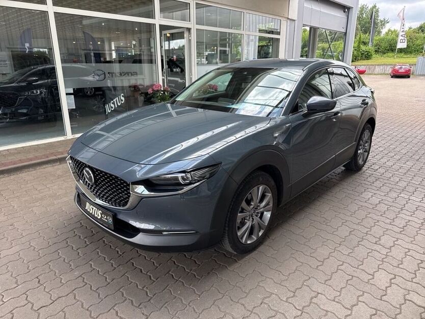 CX-30