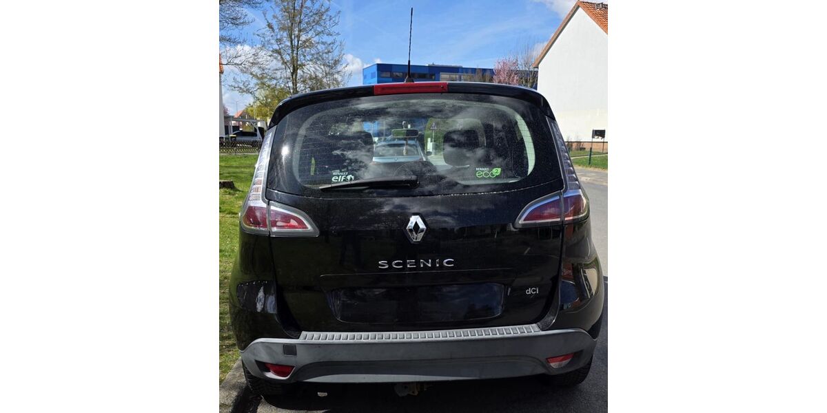 Renault Scenic 190.000 km 3.250 &euro; Hıldesheım 31137