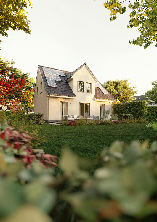 Haus zum Kaufen in Elbe 250.590 € 144 m²