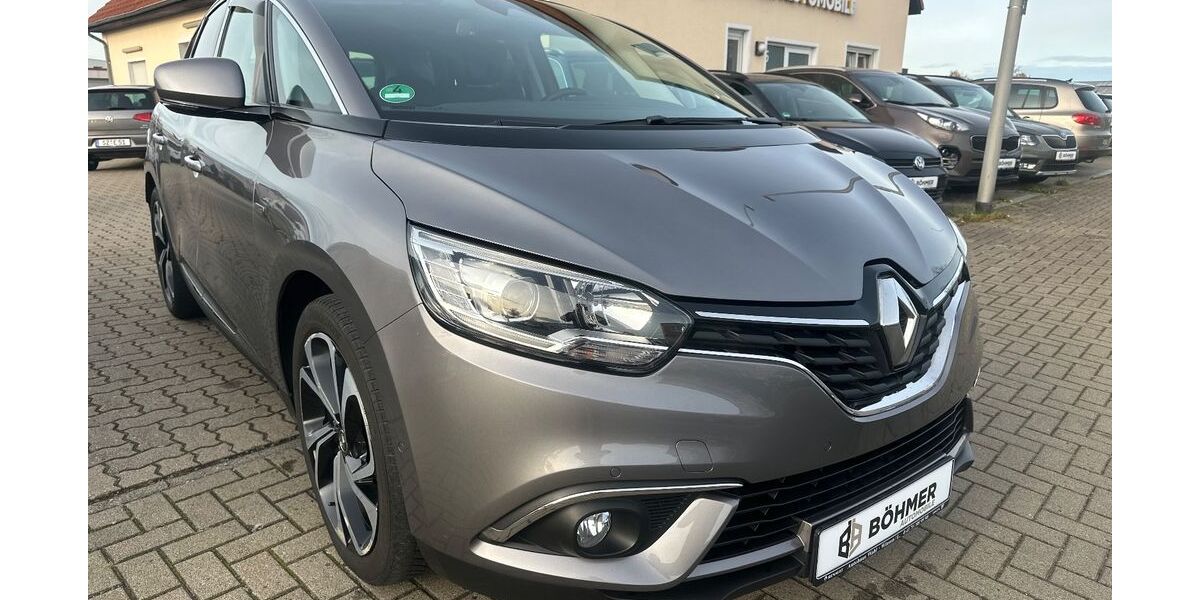Renault Scenic 144.000 km 9.990 &euro; Salzgitter 38229