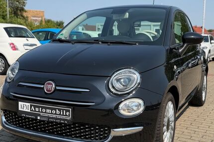 Fiat 500 77.400 km 9.490 &euro; Hildesheim 31137