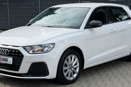 Audi A1 69.900 km 13.990 &euro; Braunschweig 38110