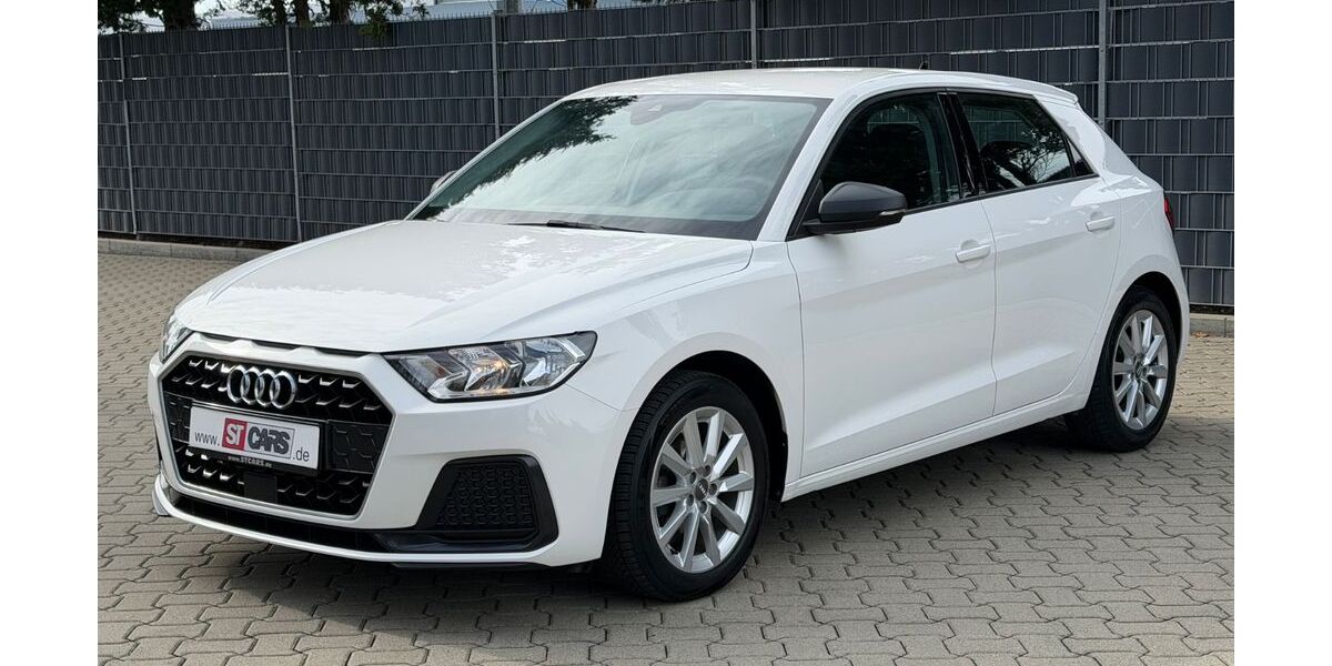 Audi A1 69.900 km 13.990 &euro; Braunschweig 38110