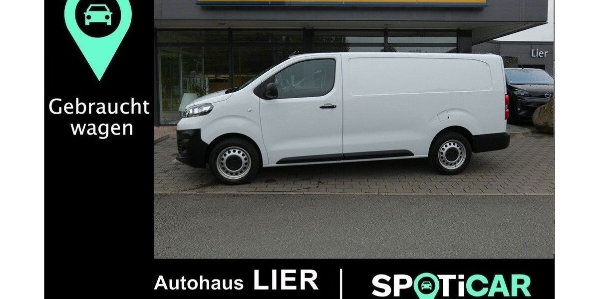 Opel Vivaro 58.074 km 20.587 &euro; Bockenem 31167