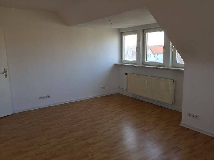 Etagenwohnung Wolfenbüttel Stadtgebiet - 3 Zimmer, 60 m&sup2;, 465&euro; | Angebot:23551315