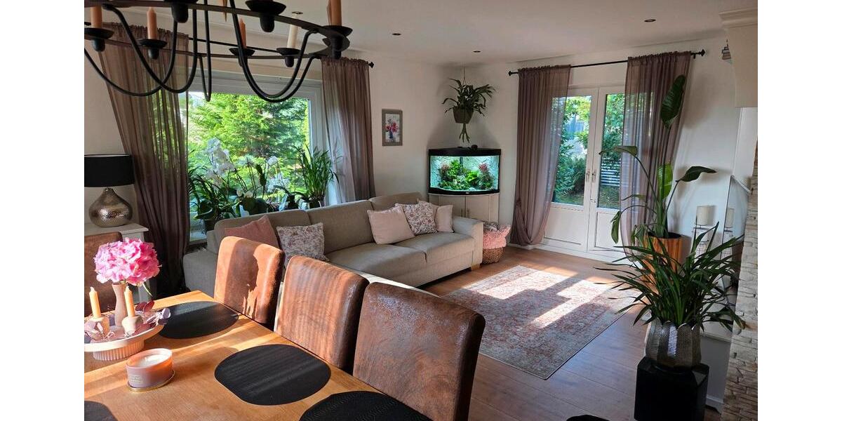 Einfamilienhaus Goslar Jürgenohl - 4 Zimmer, 89 m&sup2;, 295.000&euro; | Angebot:23843125