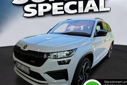 Skoda Kodiaq 80.453 km 34.900 &euro; Braunschweig 38122