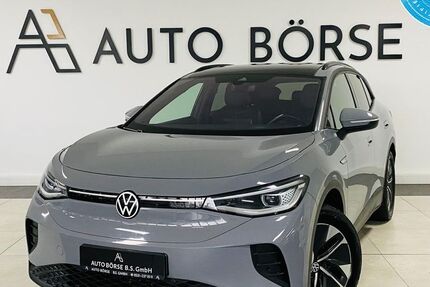 VW ID.4 65.980 km 23.890 &euro; Braunschweig 38114