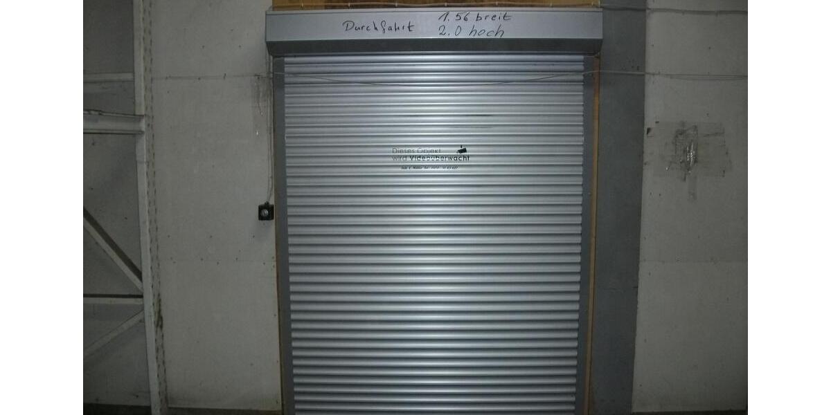 Gewerbeobjekt Söhlde - 500&euro; | Angebot:26107200