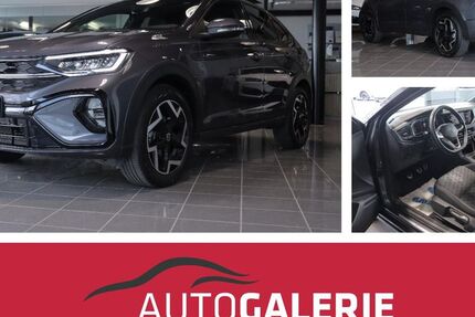 VW Taigo 20.329 km 17.790 &euro; Braunschweig 38116