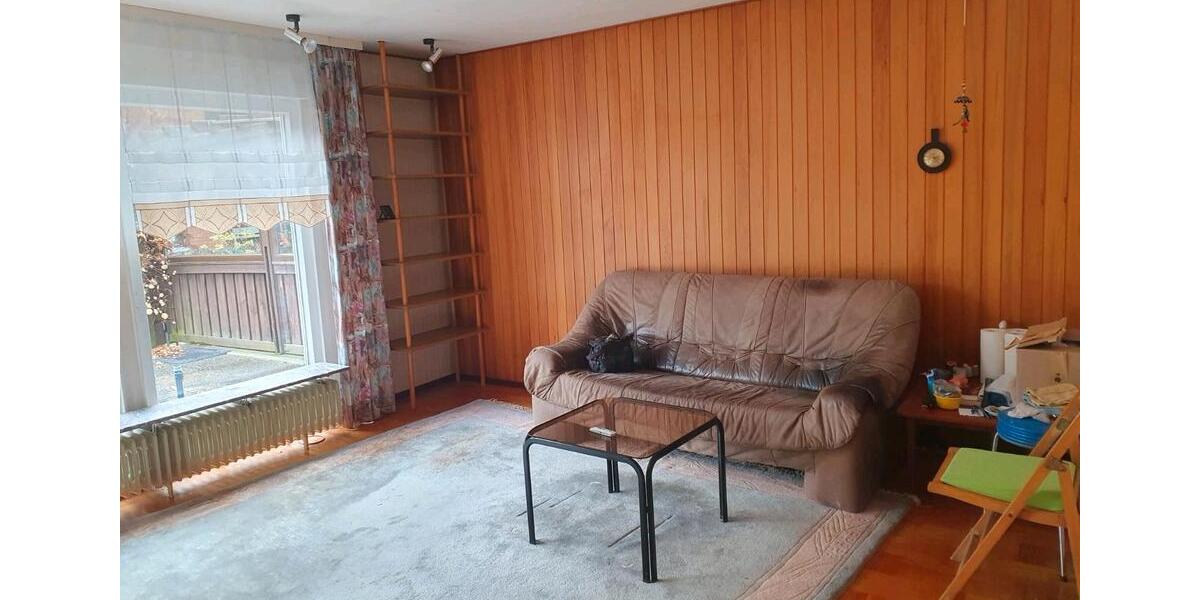 Freistehendes Einfamilienhaus in Oelber a. w. Wg. 6 zimmer