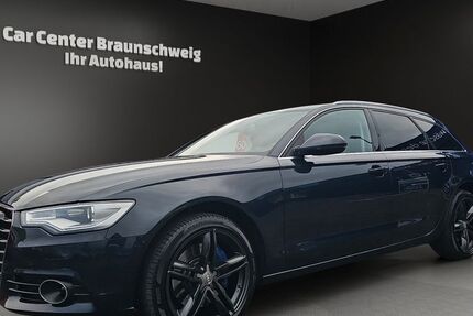 Audi A6 210.500 km 14.999 € Braunschweig 38120
