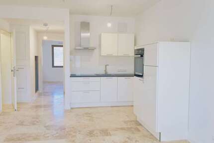 Wohnung Goslar Jürgenohl - 2 Zimmer, 47 m&sup2;, 555&euro; | Angebot:26853897
