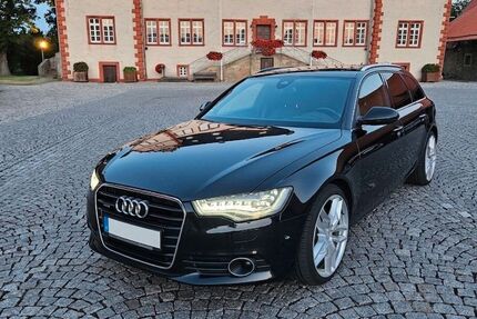 Audi A6 269.000 km 10.999 &euro; Salzgitter 38228