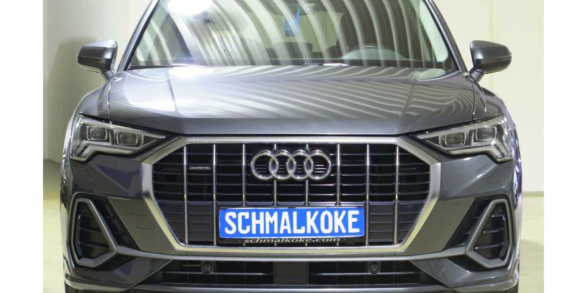 Audi Q3 69.500 km 31.950 &euro; Braunschweig 38112