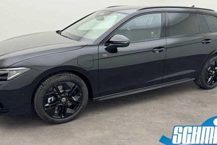 VW Passat Variant 1.100 km 53.900 &euro; Peine 31226