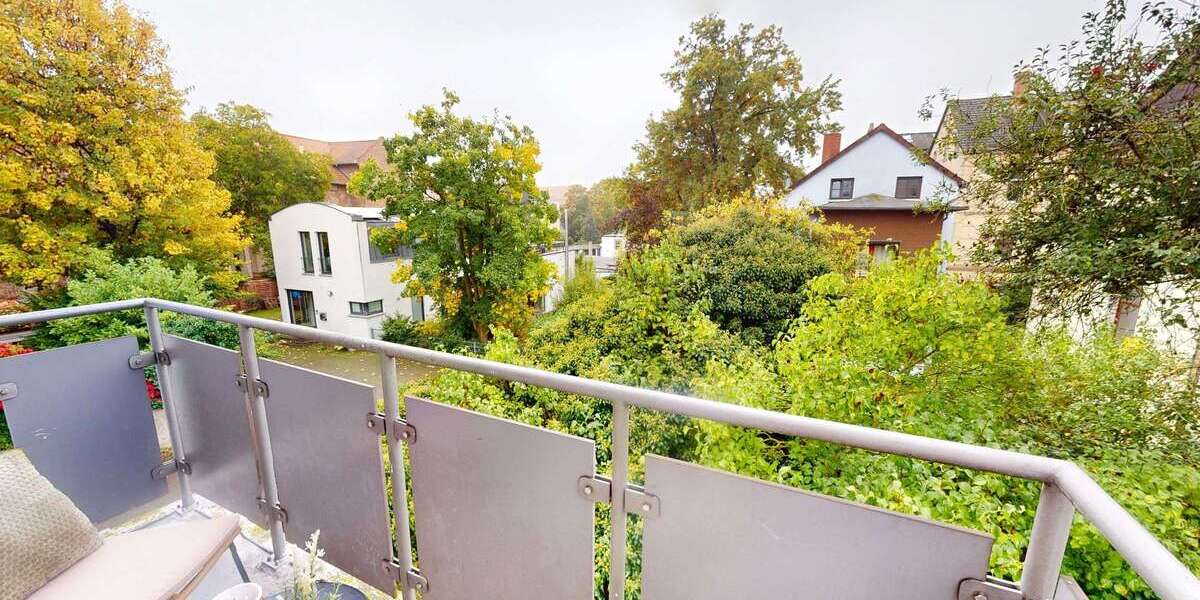 Etagenwohnung Braunschweig Östliches Ringgebiet - 3 Zimmer, 65 m&sup2;, 269.000&euro; | Angebot:26181269