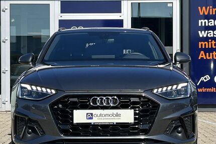 Audi A4 68.973 km 27.980 &euro; Salzgitter 38229