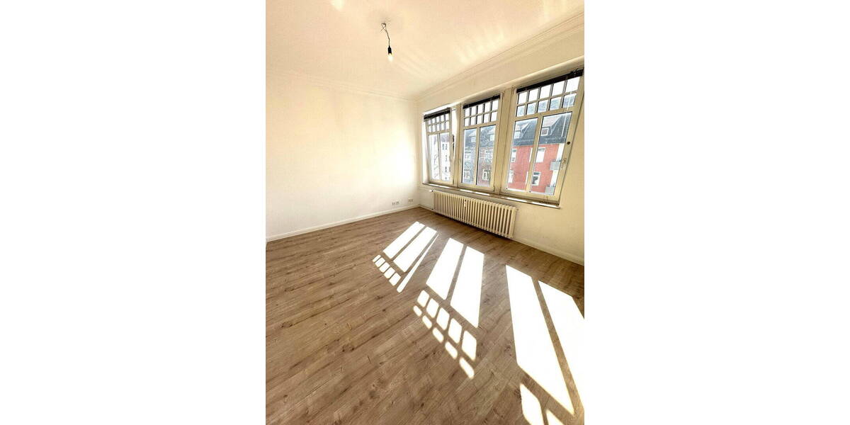 Etagenwohnung Hildesheim Ost - 2 Zimmer, 54 m&sup2;, 590&euro; | Angebot:26114504