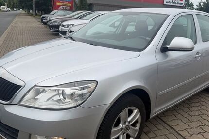Skoda Octavia 247.000 km 2.590 &euro; Salzgitter 38229