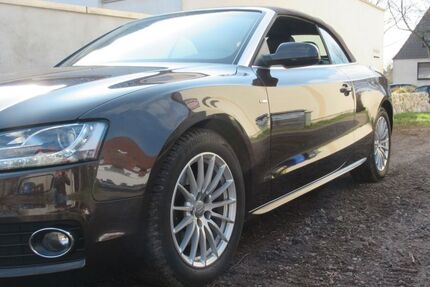 Audi A5 98.500 km 17.950 &euro; Braunschweig 38126
