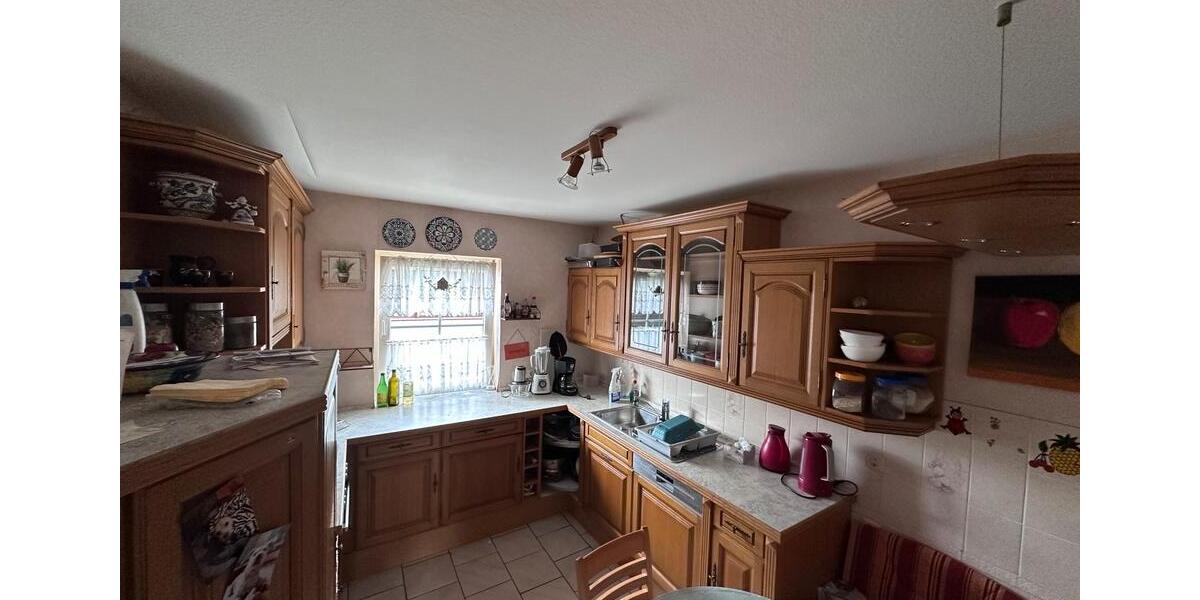 Reihenhaus Schladen-Werla Werla - 5 Zimmer, 93 m&sup2;, 239.000&euro; | Angebot:27194933