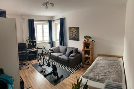 Wohnung Braunschweig Nordstadt - 1 Zimmer, 20 m&sup2;, 498&euro; | Angebot:25420082