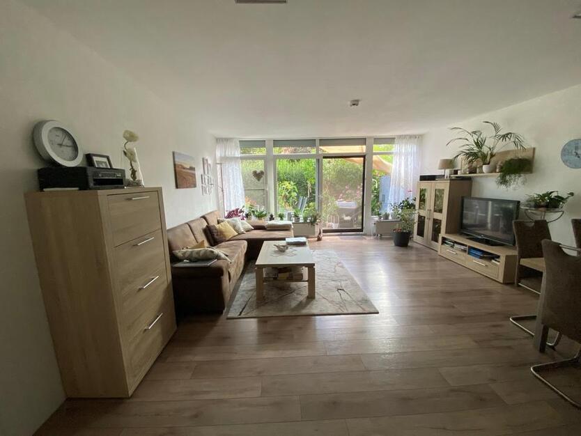 2 Zimmer Eigentumswohnung von Privat