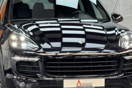 Porsche Cayenne 173.800 km 35.990 € Salzgitter 38259