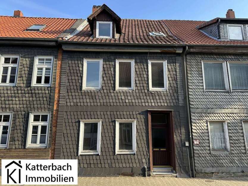 Haus zum Kaufen in Goslar 79.000 € 136 m²
