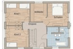 Einfamilienhaus Holle - 4 Zimmer, 145 m&sup2;, 522.000&euro; | Angebot:27231454