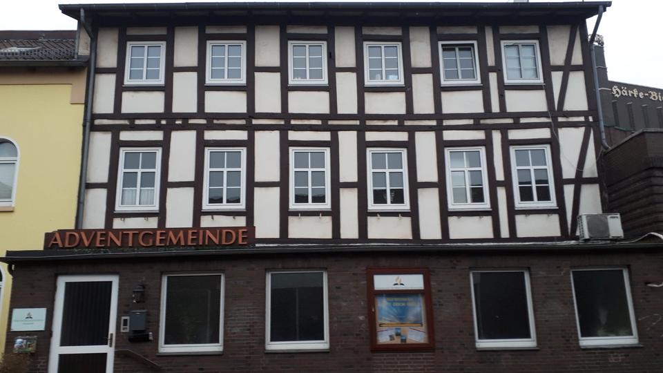 Einfamilienhaus Peine - 3 Zimmer, 134 m&sup2;, 140.000&euro; | Angebot:27194605