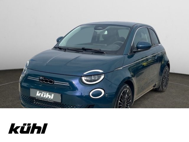Fiat 500e 24.431 km 19.890 € Hildesheim 31137