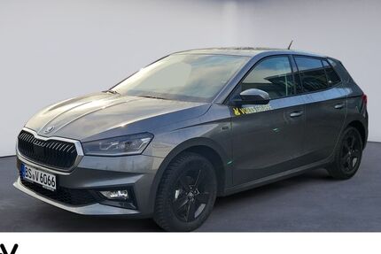 Skoda Fabia 1.950 km 20.450 &euro; Braunschweig 38124