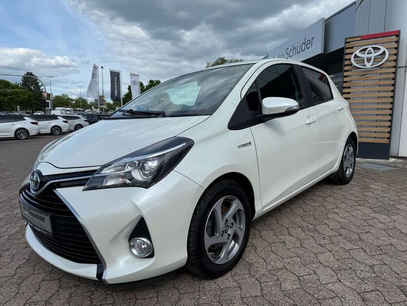 Yaris