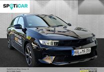 Gebrauchtwagen Opel Astra