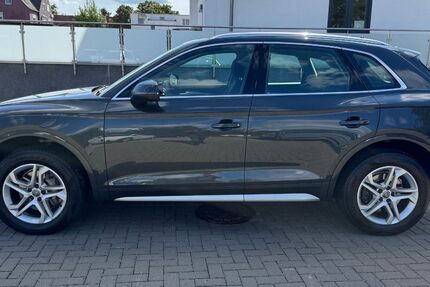 Audi Q5 196.200 km 20.900 € Salzgitter-Lebenstedt 38226