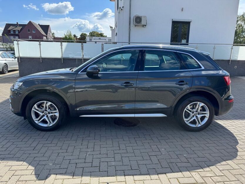 Audi Q5 196.200 km 20.900 € Salzgitter-Lebenstedt 38226