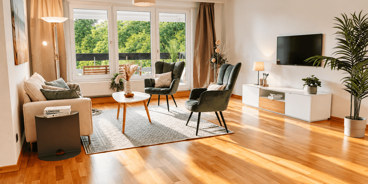 Etagenwohnung Braunschweig Östliches Ringgebiet - 4 Zimmer, 130 m&sup2;, 489.000&euro; | Angebot:27573057