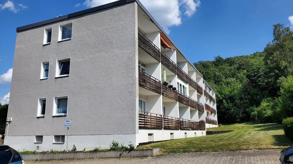 Etagenwohnung Langelsheim - 1 Zimmer, 35 m&sup2;, 49.000&euro; | Angebot:26662125