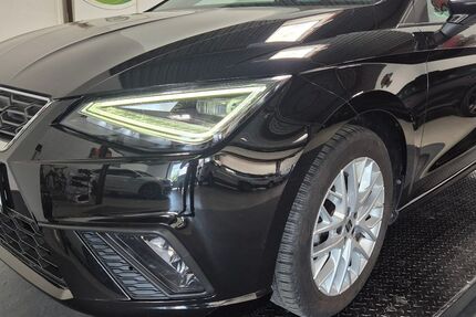Seat Ibiza 39.000 km 15.299 &euro; Peine 31226