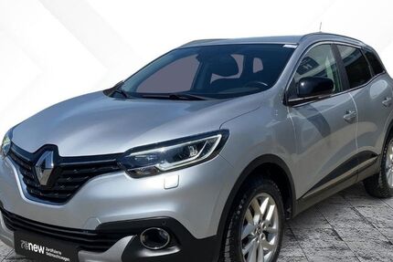 Renault Kadjar 185.800 km 8.989 &euro; Goslar 38644