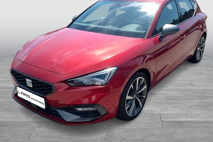 Seat Leon 72.250 km 18.990 &euro; Schwülper 38179