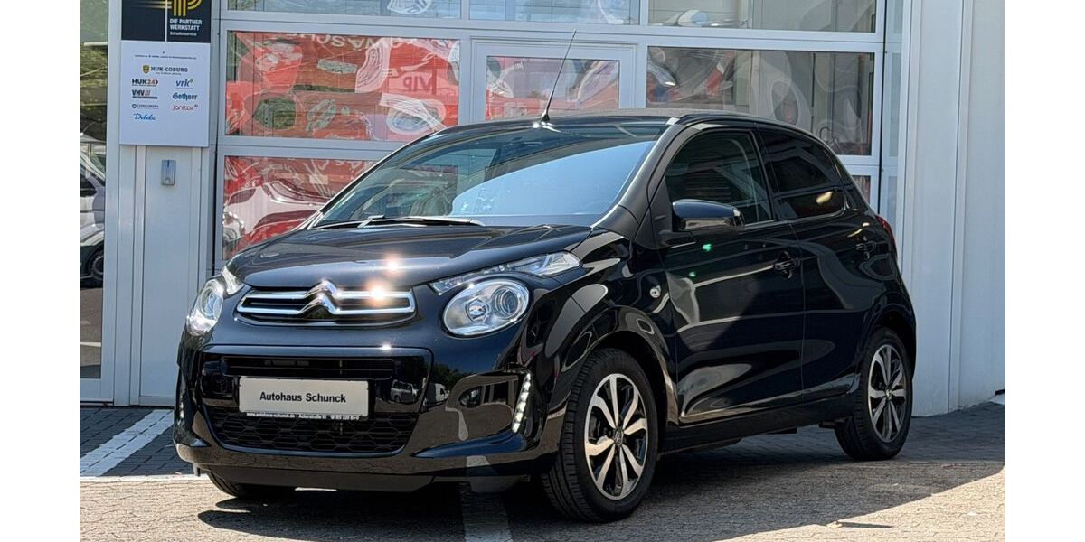 Citroen C1 24.206 km 11.290 &euro; Braunschweig 38126
