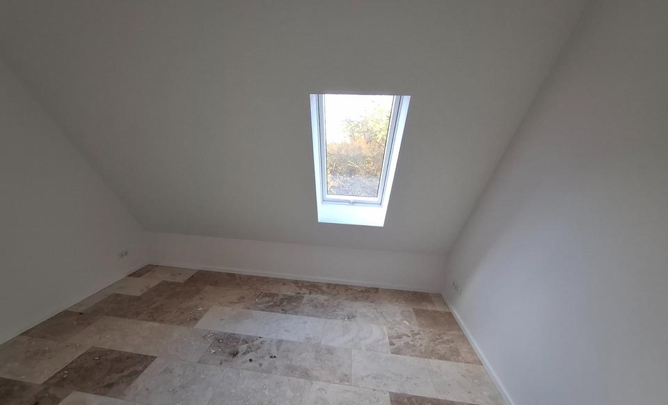 Dachgeschoßwohnung Goslar Jürgenohl - 5 Zimmer, 151 m&sup2;, 1.934&euro; | Angebot:24455960