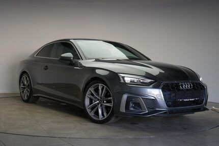 Audi A5 130.000 km 27.990 &euro; Braunschweig 38110
