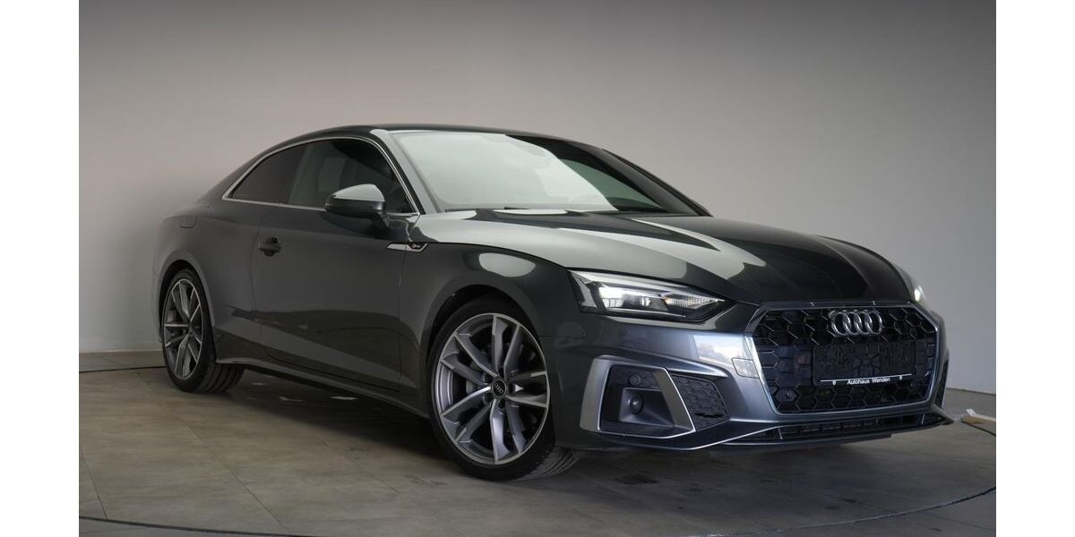 Audi A5 130.000 km 27.990 &euro; Braunschweig 38110