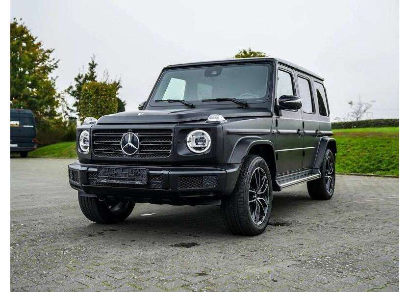 G 400