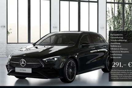 Mercedes-Benz A 250 13.389 km 40.357 &euro; Goslar 38644