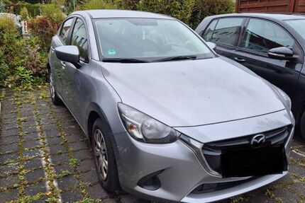 Mazda 2 141.000 km 7.500 € Hildesheim 31137